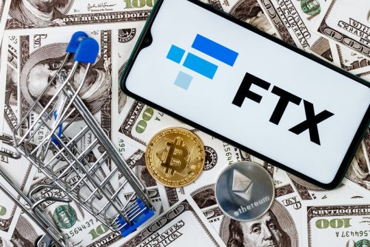 Βαρέλι δίχως πάτο η χρεοκοπία του FTX