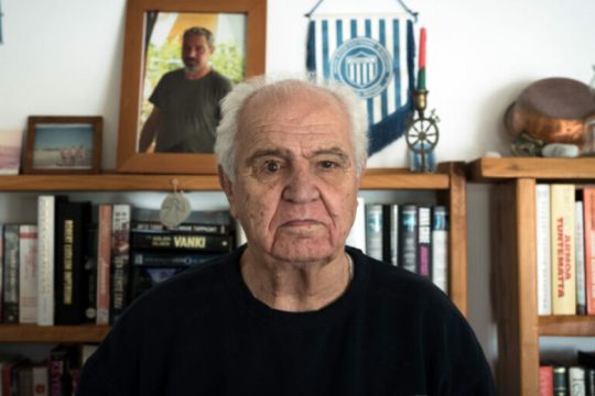 Από θύματα, κατηγορούμενοι