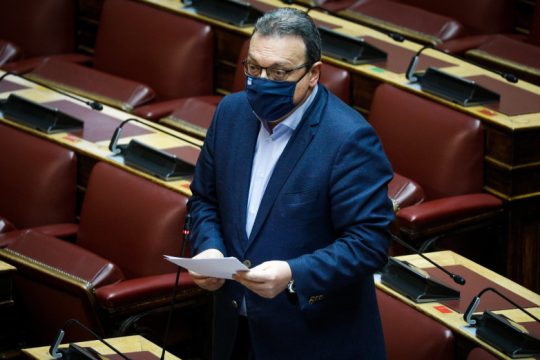 Ο ΣΥΡΙΖΑ ξεμπροστιάζει την κυβέρνηση για τις επιδοτήσεις στο ρεύμα