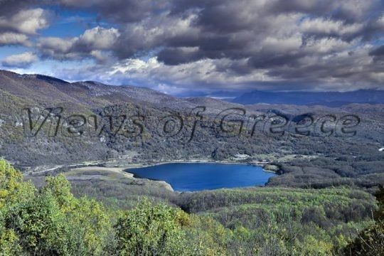 Ανακαλύπτουμε το Πωγώνι, ένα συναρπαστικό προορισμό στην Ήπειρο