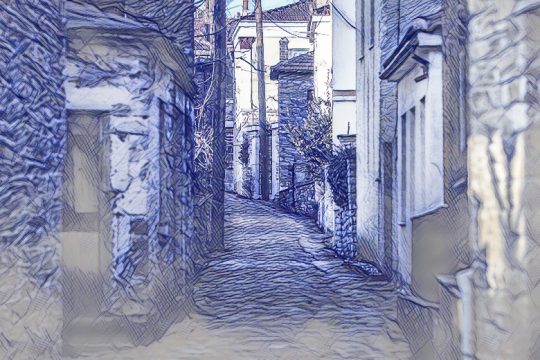 Αλλη μέρα στον Λαύκο