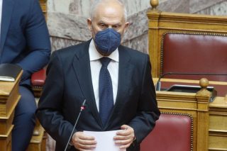 Νέα νομιμοποίηση αυθαιρέτων εν όψει εκλογών