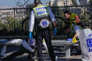 Διπλή επίθεση στην Ιερουσαλήμ με θύμα 16χρονο Εβραίο
