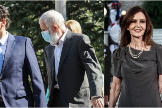 Καταθέσεις «καταπέλτης» σε βάρος του Φιλιππίδη
