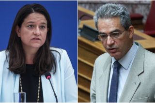 Ταΐζουν με… σανό 230.000 εκπαιδευτικούς