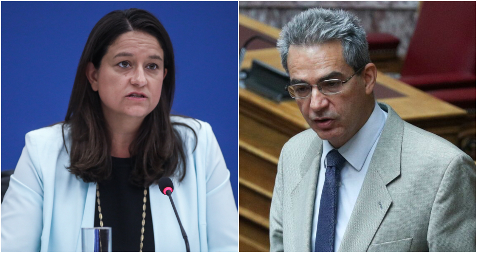 Ταΐζουν με… σανό 230.000 εκπαιδευτικούς