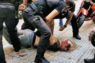 Στο Ευρωκοινοβούλιο η αστυνομική ατιμωρησία για τον θάνατο του Ζακ