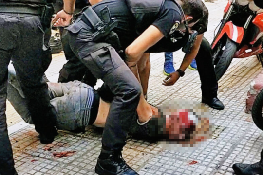 Στο Ευρωκοινοβούλιο η αστυνομική ατιμωρησία για τον θάνατο του Ζακ