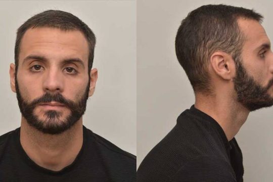 Στη φυλακή Γρεβενών ο 28χρονος για ασέλγεια σε 4χρονο
