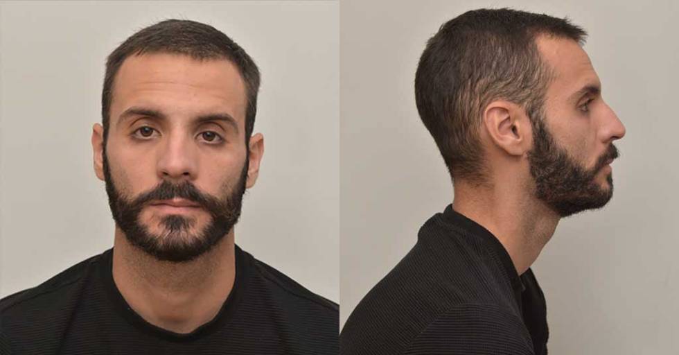 Στη φυλακή Γρεβενών ο 28χρονος για ασέλγεια σε 4χρονο