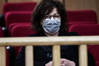 Ηταν μια οργανωμένη δολοφονία
