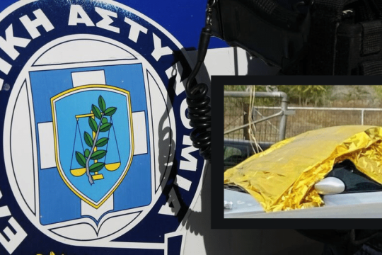 Γαϊτανάκι ευθυνών μετά την αυτοκτονία του υπαστυνόμου