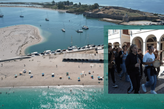 Η Λευκάδα σώζει το Κάστρο της