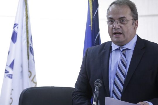 Η Εκκλησία κάνει μπίζνες με το Ορφανοτροφείο Βουλιαγμένης