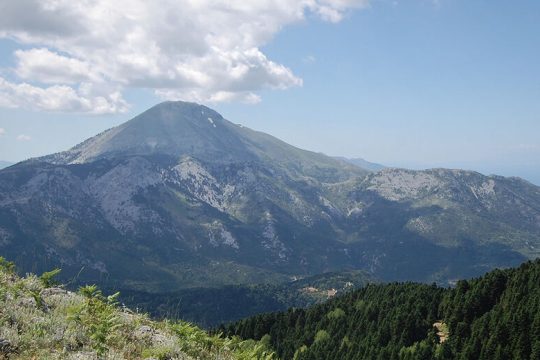 Ξεσηκωμός ενάντια στα αιολικά σε Εύβοια και Σκύρο