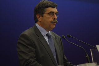 Θλίψη για τον δημοσιογράφο Αντώνη Σκυλλάκο