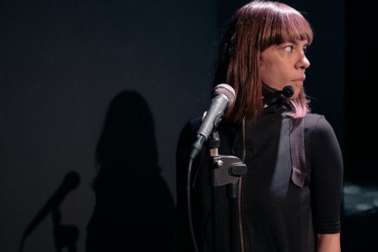 «Ζούμε τον πόλεμο της πληροφορίας»