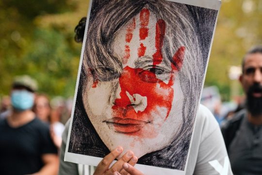 Κρατούμενες επί βδομάδες δύο Ιρανές δημοσιογράφοι για «προπαγάνδα» κατά του καθεστώτος
