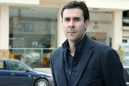 Καταδικάστηκε ο Τσιάρτας για τρανσφοβική ανάρτηση