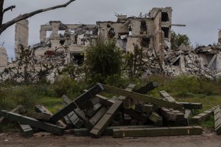 Προς «πάγωμα» της σύγκρουσης