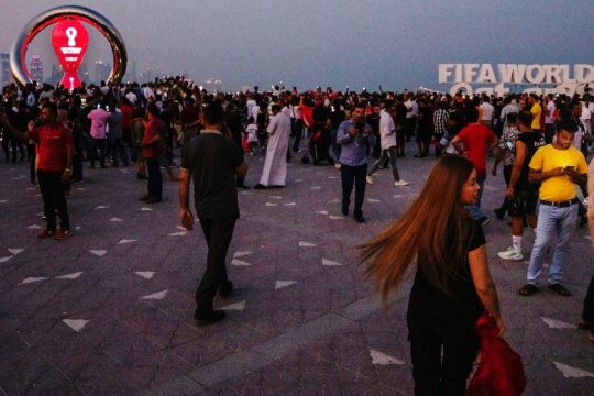 Αναιμικό ενδιαφέρον από φιλάθλους και καταναλωτές