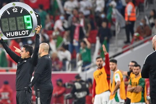 Αναζητώντας τον χαμένο χρόνο…