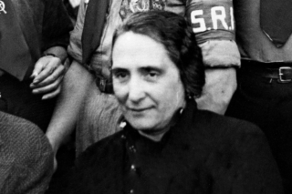 Μνήμη Ντολόρες Ιμπαρούρι