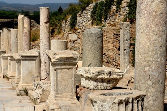 Ελληνοτουρκική φιλία
