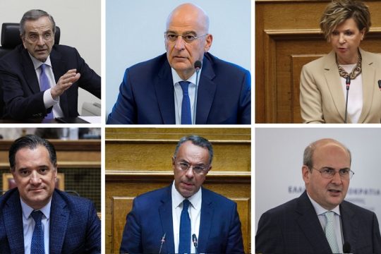 Μεγαλώνει η λίστα των υποκλοπών