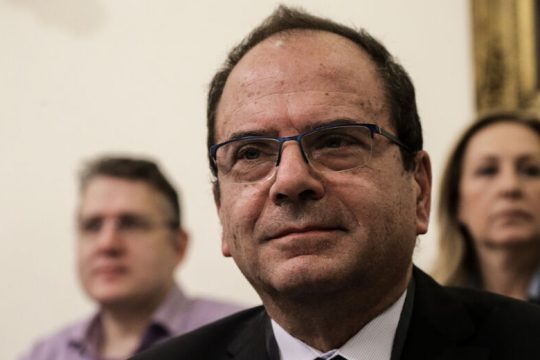 Δεν ρώτησαν ούτε την… ΑΔΑΕ