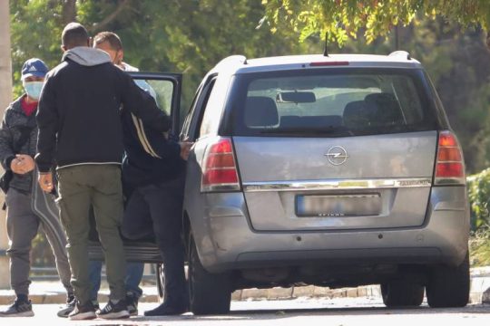 Προφυλακίστηκε και ο 43χρονος για βιασμό της 12χρονης
