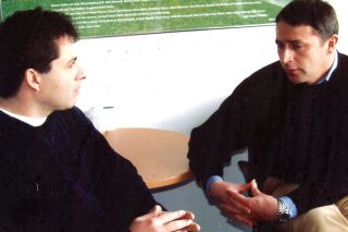 «Ομάδα με κενά η Αργεντινή του 1986. Είχε όμως Μαραντόνα!»