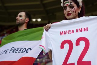 Στη μνήμη της Μαχσά…