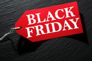 Black Friday και «πράσινα άλογα»