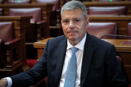 Καππάτος, όπως Πάτσης