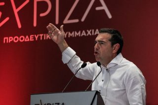 «Οι ένοχοι κρύβονται»