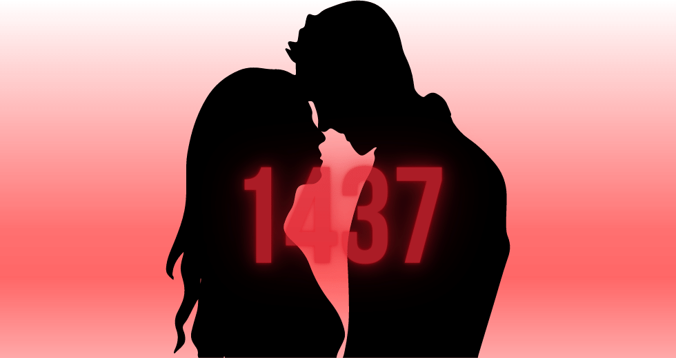 1437, μπούμερ μου
