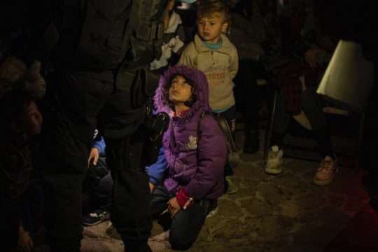 Οι παράπλευρες τραγωδίες των προσφυγικών ναυαγίων