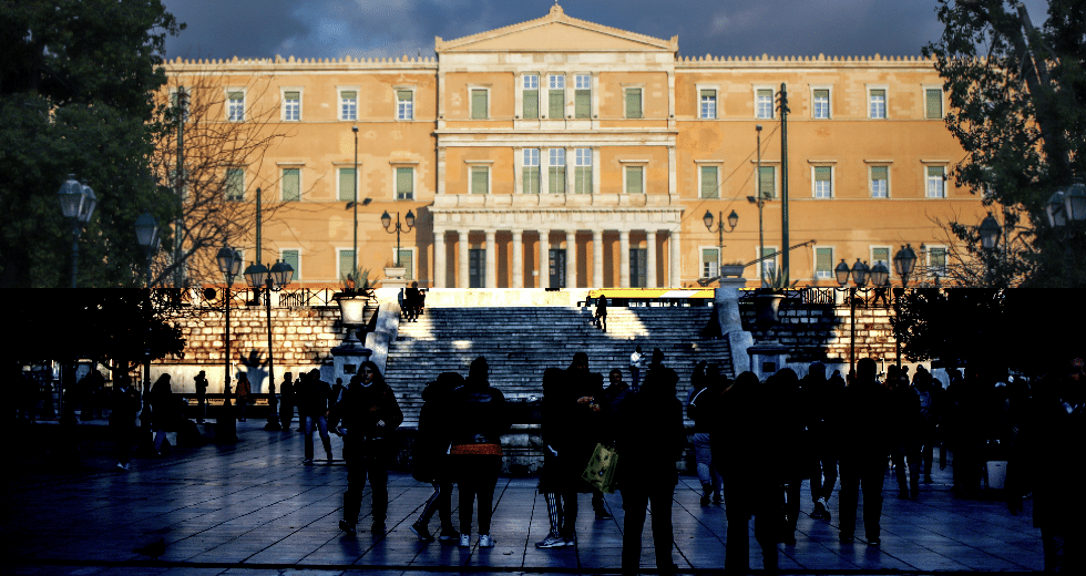 Ο χειμώνας και οι δυσαρέσκειες
