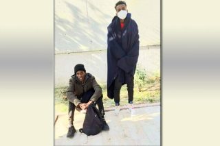 Η οδύσσεια ενός Σομαλού σε Ελλάδα και Τουρκία