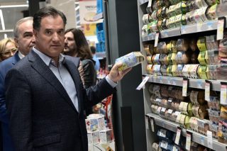 Τα αμελέτητα ουδέποτε μαγειρεύονται καπαμά