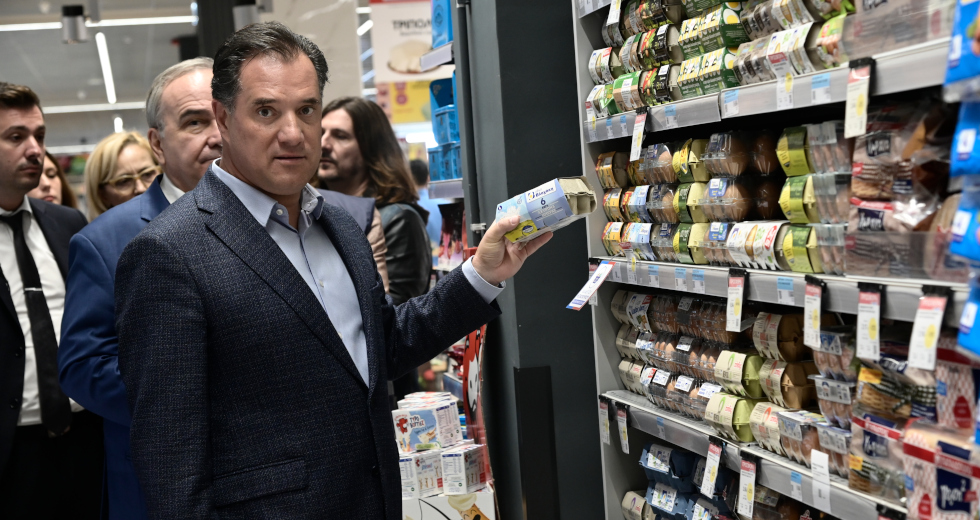 Τα αμελέτητα ουδέποτε μαγειρεύονται καπαμά