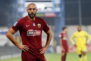 Με Αμραμπατ κόντρα στον ΟΦΗ