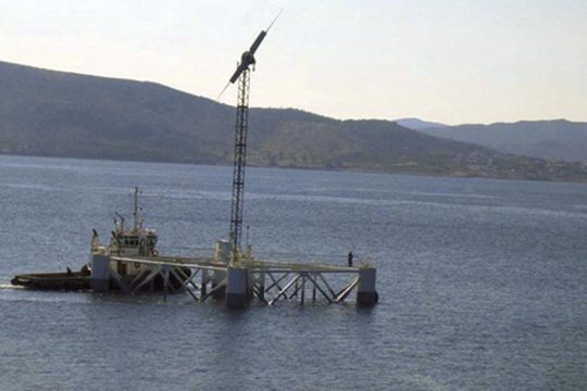 Δημοτικά δίκτυα ύδρευσης από αφαλάτωση