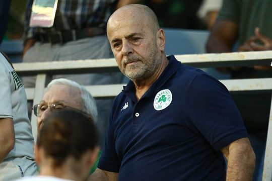 Επίθεση ΑΕΚ, Παναθηναϊκού για το εγχείρημα Κλάτενμπεργκ