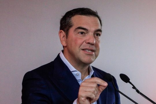 «Η Ελλάδα οφείλει να επεκτείνει τα χωρικά ύδατα στην Α. Μεσόγειο τώρα»