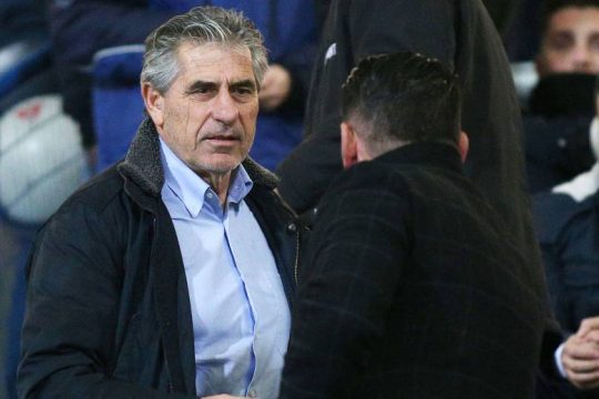 Νέο δ.σ. στην ΠΑΕ ΠΑΟΚ, εκτός ο Γ. Σαββίδης, μέσα ο Ά. Αναστασιάδης
