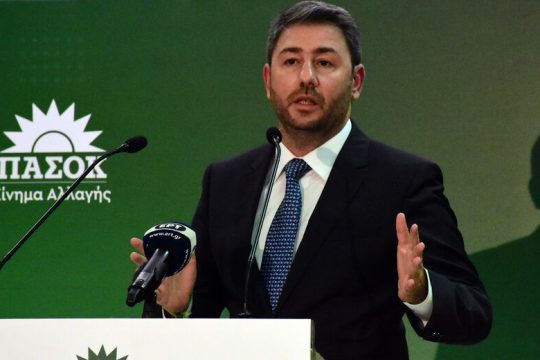 Προτάσεις επιστροφής στη θεσμική ομαλότητα