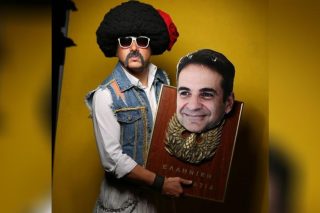 «Δεν θα αντέξω να βρεθώ σε λίστα όσων δεν παρακολουθεί ο πρωθυπουργός»