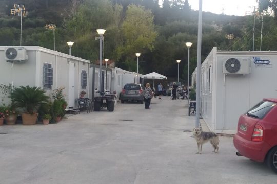 ΣΥΡΙΖΑ Ηρακλείου: Η κυβέρνηση έχει ξεχάσει τους σεισμόπληκτους